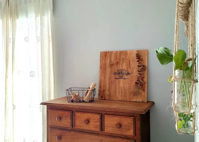 Appartement Acogedor En El Valle Del Jerte 1